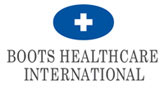 Boots Healthcare International